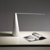 Martinelli Luce Elica – stolná LED lampa - 807/J/BI