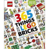 365 Things to Do with LEGO (R) Bricks