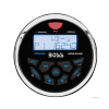 Osculati | Rádio BOSS FM/AM/Bluetooth/USB/MP3 do palubnej dosky