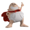 Youtooz Captain Underpants Vinyl Figurka Captain Underpants 9 cm
