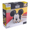 Paladone Now Stolová lampa Disney Mickey 17 cm