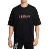 Tričko Jordan Brooklyn Oversized T-Shirt if0778-010 Veľkosť L