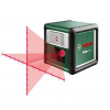 BOSCH Krížový laser Quigo Plus 06036636Z0