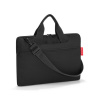 taška na notebook reisenthel netbookbag black