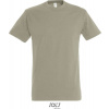 SOL'S | Imperial, Tričko, zelená khaki, XXL