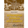 Kutnohorská pátračka opět zasahuje - Michal Dlouhý