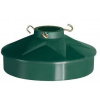 Nohel garden Stojan na stromček plastový d31x14cm