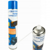 STLAČENÝ VZDUCH 750 ml S ČISTIACOU RÚRKOU GAZ SPRAY FÚKAČ NA PRACH