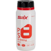 SWIX SKLZOVÝ VOSK PERFORMANCE SPEED, ČERVENÝ, -4°C/+4°C, 250 ML SKLZOVÝ VOSK