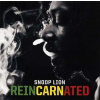 CD Snoop Lion: Reincarnated DLX