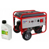 Elektrocentrála - ENDRESS ESE606DHS-GT ES ENS POWER GEENTOR 7.5KW (Elektrocentrála - ENDRESS ESE606DHS-GT ES ENS POWER GEENTOR 7.5KW)