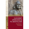 Hudobný sprievodca po Bratislave - Musikführer Bratislava