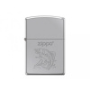 Zapaľovač Zippo 22102 Zippo Fish