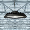 LED svietidlo UFO 200W / IP65 / 5000K - LU323