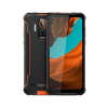 108Mpx smartfón 2x ​​SIM 128GB NFC Android 13 DRIVE 10 čierny