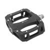 Pedále FORCE DOWNHILL Al black