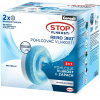 Pohlcovač vlhkosti CERESIT Stop Vlhkosti Aero 360 ° 2v1 2 x 450 g náhradné tablety (5997272386794)