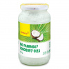 Wolfberry Kokosový olej Bio 1 l