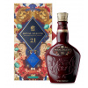 Royal Salute 21YO The Signature Blend Lunar New Year 40% 0,7l