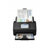 Skener EPSON WorkForce ES-580W, A4, 600x600 dpi, 35 strán za minútu, USB 3.0, bezdrôtová sieť LAN, 3 roky záruka po registrácii.