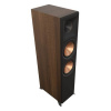 Klipsch RP-8000F II Walnut (Stĺpové repro. s dvojicou 8