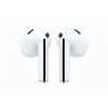 Samsung Galaxy Buds3 Slúchadlá s mikrofónom True Wireless Stereo (TWS) Do ucha Hovor / hudba USB Typ-C Bluetooth Biela (SM-R530NZWADBT)