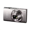 Canon IXUS 285 HS A strieborny (20,2Mp, 12 x Zoom, WiFi, 3