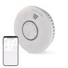 GoSmart Detektor dymu TS380C-HW s Wi-Fi 8592920122143