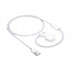 Akyga Nabíjecí kabel Apple Watch Ultra 2 / Watch Series 9 AK-SW-43