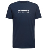tričko MAMMUT CORE T-Shirt Men LOGO Marine L