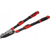 Yato ručné nožnice 91 cm 1 V (TELESKOPICKÝ ODBOČNÝ VOZIDLO 660-910MM YT-8842 YATO)
