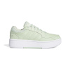 Dámske Sneakersy nízke ADIDAS HOOPS 3.0 BOLD W IH0185 – Zelená