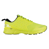 SALMING Recoil Lyte 2 Yellow Velikosti bot: 7,5 UK - 42 EUR - 26,5 cm