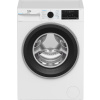 BEKO B3WFU49415WBES + vysávač zadarmo pri kúpe so sušičkou Beko - Automatická práčka