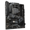 GIGABYTE GIGABYTE B550 GAMING X V2 / AMD B550 / AM4 / 4x DDR4 DIMM / 2x M.2 / DVI-D / HDMI / ATX
