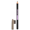 Maybelline Express Brow Shaping Pencil tvarovacia ceruzka na obočie 02 Blonde 4,3 g