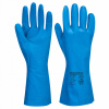 Nitrilové rukavice Portwest A814 BLU veľ. 11 - XXL