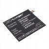 Batéria pre HTC TCTK 3000 mAh