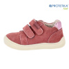 Protetika - barefoot topánky DOROTY old pink Veľkosť: 19