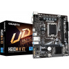 GIGABYTE MB Sc LGA1700 H610M H V2, Intel H610, 2xDDR5, 1xHDMI, 1xVGA, mATX