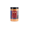 On Line Senses penová soľ do kúpeľa Indian Spirit 480 g