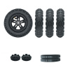 Exway Atlas Sada 160mm terénnych koliesok pre 2WD EXW0629