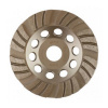 MAKITA D-66721 Diamantový brúsny kotúč turbo 125 x 22,23mm