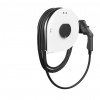 IONT tech IontTech Nabíjacia stanica / Wallbox double kábel / zásuvka Premium Farba: Biela