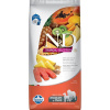 N&D N&D TROPICAL SELECTION Dog LG Salmon Adult Medium & Maxi 10 kg