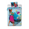 FARO Obliečky Elena z Avalora pieseň sirén Bavlna, 140/200, 70/90 cm