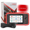7 SERVISOVÝCH FUNKCIÍ TESTER DIAGNOSTICKÉ ROZHRANIE OBD2 LAUNCH CRP123I v2