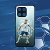 Futbalové legendy - Messi Argentina - Honor obal