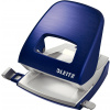Dierovačka LEITZ NeXXt STYLE 5006, modrá (50060069)