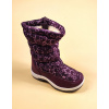 Detská zimná obuv Air Star 138318-Purple Veľkosť: 29
